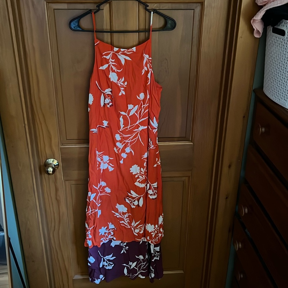 Ann Taylor NWT dress 12 tall